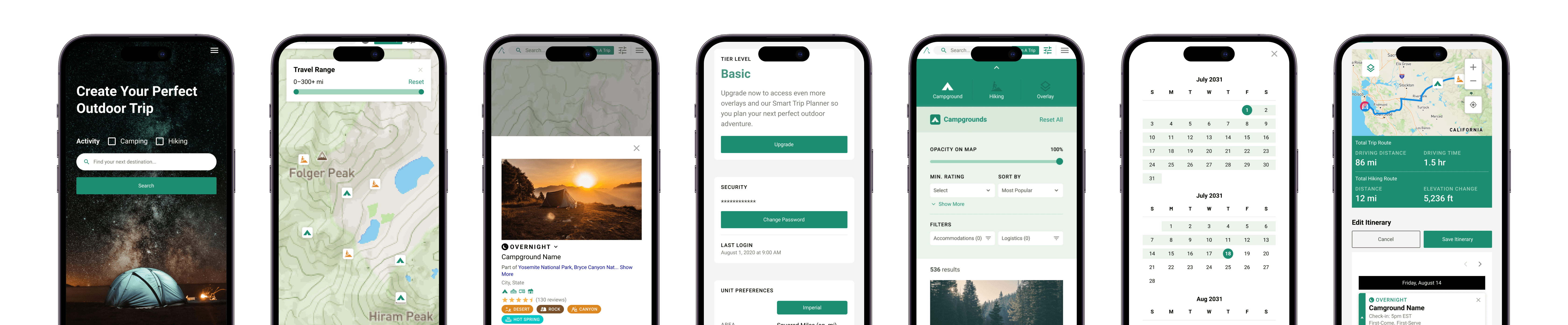 Mobile Apps